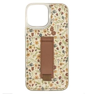 Walli iPhone 11 case